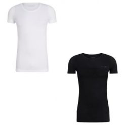 Koszulka Falke Ultralight Cool. Zielone bielizna termoaktywna Falke, m, bez wzorów, bez ramiączek. Za 212.75 zł.