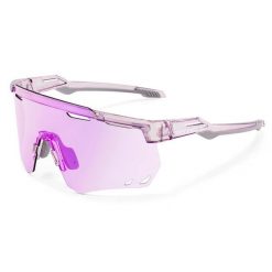 Okulary fotochromowe z adaptacyjnym widzeniem ROCKBROS. Brązowe okulary przeciwsłoneczne ROCKBROS. Za 143.24 zł.