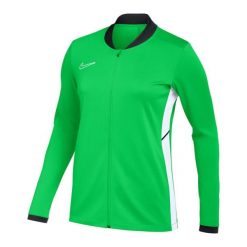 Kurtka Męska Academy 25. Zielone kurtki Nike, m, bez wzorów, bez kaptura. Za 210.99 zł.