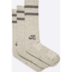Nike Sportswear - Skarpety (3-pack). Skarpety marki Nike Sportswear. W wyprzedaży za 29.90 zł.