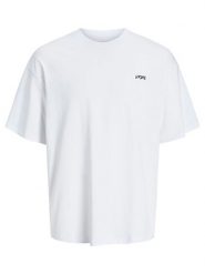 Jack & Jones Koszulka w kolorze białym rozmiar: XXL. Białe bezrękawniki Jack & Jones, xxl, bez wzorów, z bawełny, bez kołnierzyka, bez ramiączek. Za 53.04 zł.