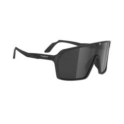 Okulary przeciwsłoneczne Rudy Project spinshield. Czarne okulary przeciwsłoneczne Rudy Project. Za 591.00 zł.