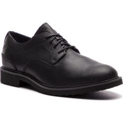 Półbuty TIMBERLAND - Brook Park TB0A1PGB Black. Eleganckie półbuty marki Timberland. W wyprzedaży za 369.00 zł.
