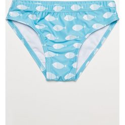 Blukids - Kąpielówki dziecięce 96-98 cm. Kąpielówki marki Blukids, z dzianiny. Za 29.90 zł.