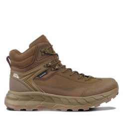Trapery Icepeak. Zielone trapery Icepeak, bez zapięcia. Za 519.99 zł.