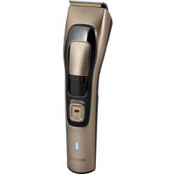 Maszynka do strzyżenia SENCOR SHP 5207CH. Maszynki do włosów Sencor. W wyprzedaży za 114.90 zł.