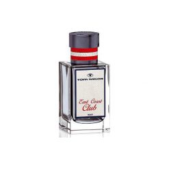 Tom Tailor East Coast Club EDT 30ml. Perfumy męskie Tom Tailor. Za 52.11 zł.
