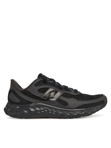 New Balance Sneakersy Arishi MARISTX4 Czarny. Czarne buty sportowe casual New Balance, bez wzorów, ze skóry, bez zapięcia. Za 346.99 zł.