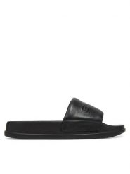 G-Star Raw Klapki DARBY-14G MI08 Czarny. Czarne klapki G-Star Raw, ze skóry. Za 199.99 zł.
