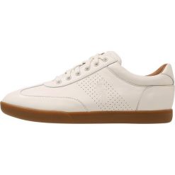 Polo Ralph Lauren SUPERSOFT CADOC Sneakersy niskie artist cream. Buty sportowe casual marki Polo Ralph Lauren. Za 629.00 zł.