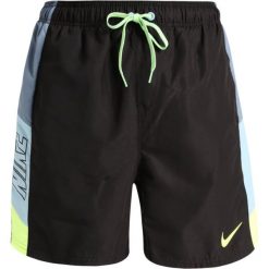 Nike Performance NESS Szorty kąpielowe black. Kąpielówki marki Nike Performance, m, z materiału. W wyprzedaży za 149.25 zł.
