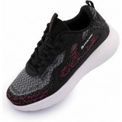 Alpine Pro Belver 43 Męskie Buty Sportowe. Zielone buty turystyczne Alpine Pro, bez wzorów, z materiału, bez zapięcia. Za 286.25 zł.