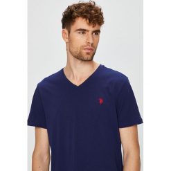 U.S. Polo - T-shirt. Koszulki polo marki U.S. Polo. W wyprzedaży za 79.90 zł.