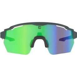 Okulary przeciwsłoneczne AZR Race Rx. Czarne okulary przeciwsłoneczne AZR. Za 309.50 zł.