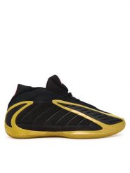 Adidas Buty do koszykówki Anthony Edwards 2 Shoes KJ1885 Czarny. Czarne buty do koszykówki Adidas, bez zapięcia, do koszykówki. Za 569.99 zł.