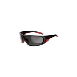 Okulary przeciwsłoneczne MH570 polaryzacyjne kategoria 4. Okulary przeciwsłoneczne marki QUECHUA. Za 139.99 zł.