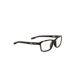 Okulary Rudy Project PULSE 53 Black Gloss DEMO LENS. Brązowe okulary przeciwsłoneczne Rudy Project. Za 700.00 zł.