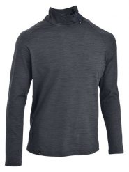 Maul Sport Koszulka funkcyjna "Spitzhorn Fresh" w kolorze szarym rozmiar: 54. Szare t-shirty sportowe Maul Sport, bez wzorów, z materiału, bez ramiączek, outdoorowe. Za 130.99 zł.