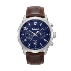 Zegarek Męski TIMBERLAND TDWGF0082903. Zegarki Timberland. Za 575.70 zł.