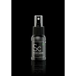 Środek do czyszczenia butów Sneaker LAB - SNEAKER CLEANER 50ml. Buty trekkingowe SNEAKER LAB, bez wzorów, bez zapięcia. Za 39.99 zł.