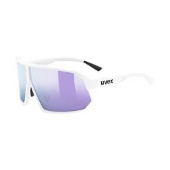 Okulary przeciwsłoneczne Uvex Sportstyle 237. Czarne okulary przeciwsłoneczne Uvex. Za 339.99 zł.