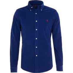 Polo Ralph Lauren Koszula fall royal. Czarne koszule marki Polo Ralph Lauren, z materiału. Za 509.00 zł.