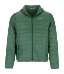 Kurtka z kapturem Pro-X Elements Fritz. Zielone kurtki PRO-X ELEMENTS, m, bez wzorów, z poliesteru, z kapturem. Za 340.50 zł.