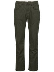 Camel Active Spodnie chino w kolorze khaki rozmiar: W33/L34. Brązowe eleganckie spodnie Camel Active, na co dzień, l, ze skóry, klasyczne. Za 194.61 zł.