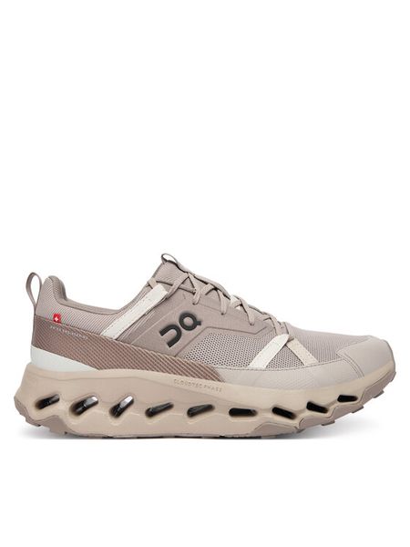 On Sneakersy Cloudhorizon 3ME10033311 Szary. Szare buty sportowe casual On, bez wzorów, z materiału, bez zapięcia. Za 699.99 zł.