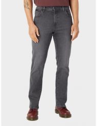 WRANGLER TEXAS MĘSKIE SPODNIE JEANSOWE JEANSY DŻINSY FALCON 112341392 W121013547. Czarne jeansy Wrangler, l. Za 229.99 zł.