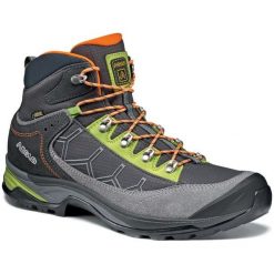 Asolo Falcon Gv Mm Donkey/Graphite Gtx 44,5. Buty trekkingowe marki Asolo. W wyprzedaży za 599.00 zł.
