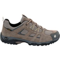 Jack Wolfskin Buty męskie Hike Texapore Men Flashing Green r. 41 (4011381-4088). Buty trekkingowe marki Jack Wolfskin. Za 294.82 zł.