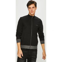 Emporio Armani - Bluza. Bluzy marki Emporio Armani. W wyprzedaży za 379.90 zł.
