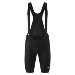 Spodenki na szelkach Gonso Ride Miles. Czarne spodenki rowerowe Gonso, xl, bez wzorów, rowerowe. Za 717.50 zł.