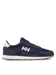 Helly Hansen Sneakersy Furrow 2 11996 Granatowy. Niebieskie buty sportowe casual Helly Hansen, bez wzorów, z materiału, bez zapięcia. Za 259.99 zł.