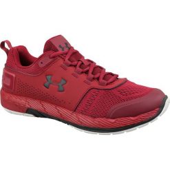Under Armour Under Armour Commit Tr Ex 3020789-600 45 Czerwone. Buty treningowe marki Under Armour. W wyprzedaży za 319.99 zł.