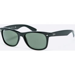 Ray-Ban - Okulary New Wayfarer. Okulary przeciwsłoneczne marki Ray-Ban. Za 479.90 zł.