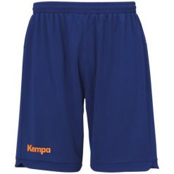 Spodenki krótkie Kempa Prime. Czarne szorty Kempa, s, bez wzorów, z materiału, biznesowe. Za 127.00 zł.