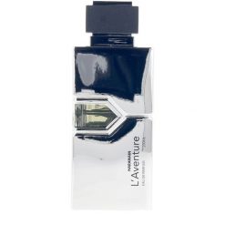 Al Haramain L',AVENTURE edp vapo Woda perfumowana 200 ml. Perfumy męskie AL HARAMAIN. Za 222.19 zł.