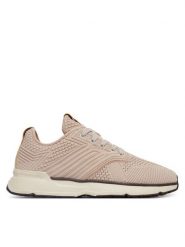 Gant Sneakersy 32638175 Beżowy. Brązowe buty sportowe casual GANT, bez wzorów, z materiału, bez zapięcia. Za 459.99 zł.