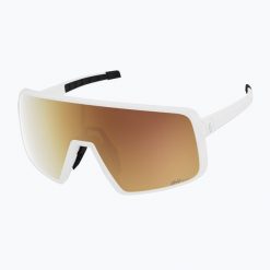 Okulary przeciwsłoneczne SCOTT Torica LS. Białe okulary przeciwsłoneczne Scott. Za 489.99 zł.