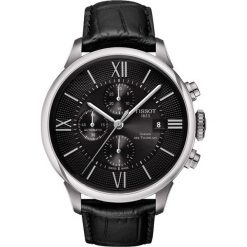 RABAT ZEGAREK TISSOT Chemin Des Tourelles Automatic Chronograph T099.427.36.038.00. Zegarki marki TISSOT. W wyprzedaży za 4,136.00 zł.