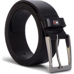 Pasek Męski TOMMY HILFIGER - Layton Belt 3.5 AM0AM04080 002. Paski marki Tommy Hilfiger. Za 179.00 zł.