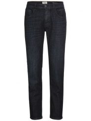 Camel Active Dżinsy - Slim fit - w kolorze granatowym rozmiar: W35/L34. Niebieskie jeansy Camel Active, l. Za 211.31 zł.