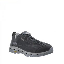 Buty turystyczne męskie Bestard Rando Vent (3315) EU 44. Szare buty turystyczne BESTARD, bez wzorów, z gore-texu, bez zapięcia, trekkingowe, gore-tex. Za 896.00 zł.