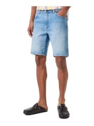 WRANGLER MESKIE SZORTY TEXAS SHORTS 112350871 W11C018004. Szorty Wrangler, m, bez wzorów. Za 189.99 zł.