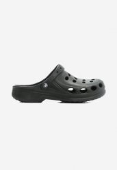 Zielone Klapki Glassy. Zielone klapki Born2be, z gumy. Za 39.99 zł.