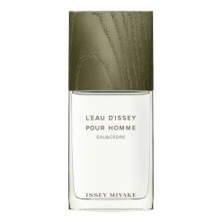 Issey Miyake - L'eau D'issey Pour Homme Eau&cèdre - Intensywna Drzewno-wodna Woda Toaletowa - L'eau D'issey Homme Ce'dre Edt I 100ml - Dla Mężczyzn. Perfumy męskie ISSEY MIYAKE. Za 525.00 zł.