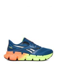 Reebok Buty do biegania EO-FLOATZIG 2 100244492 Granatowy. Niebieskie buty do biegania Reebok, bez wzorów, z materiału, bez zapięcia, do biegania. Za 489.99 zł.