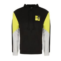 Bluza męska DIADORA HOODIE SWEAT WEAVE. Białe bluzy z kapturem Diadora, m, bez wzorów, z bawełny, z kapturem. Za 79.99 zł.